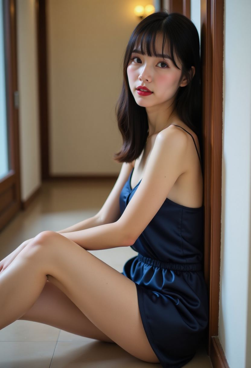 满江红