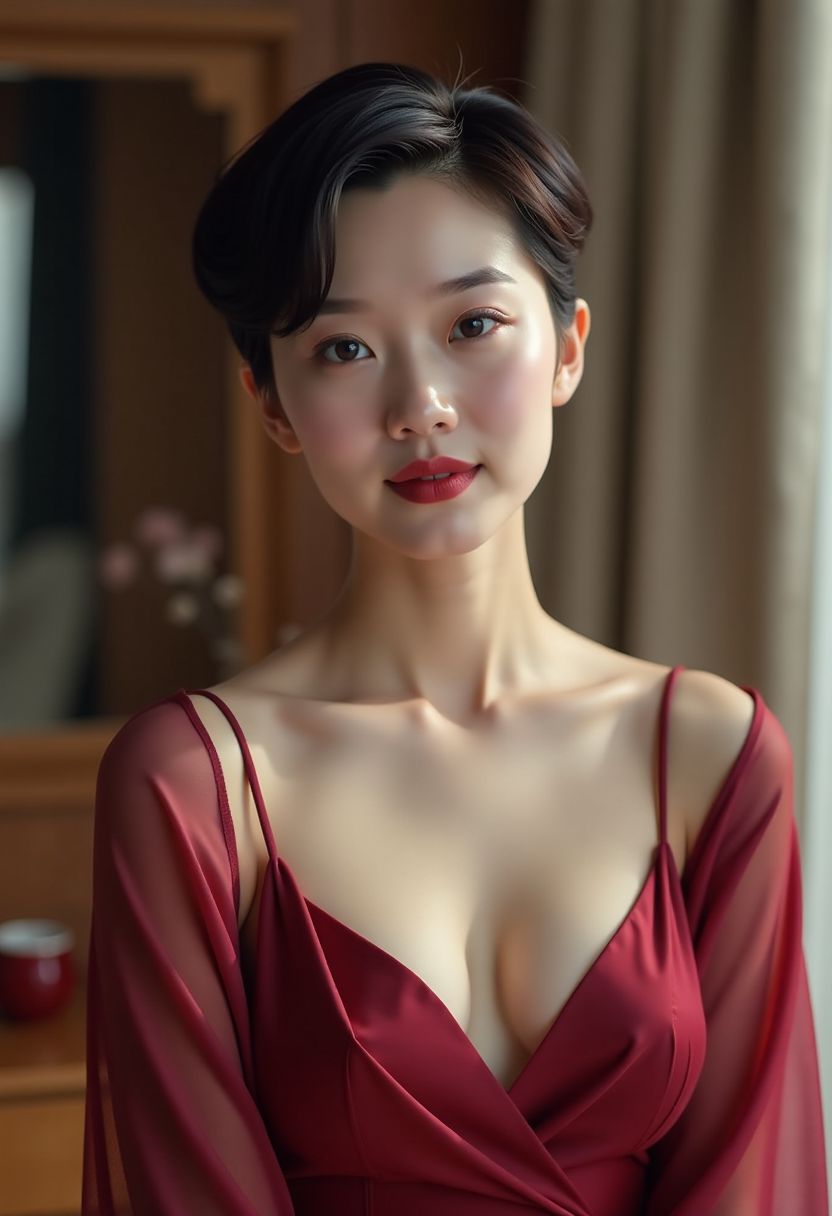 深海